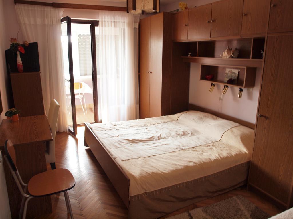 Apartments Zufic Štinjan Zimmer foto